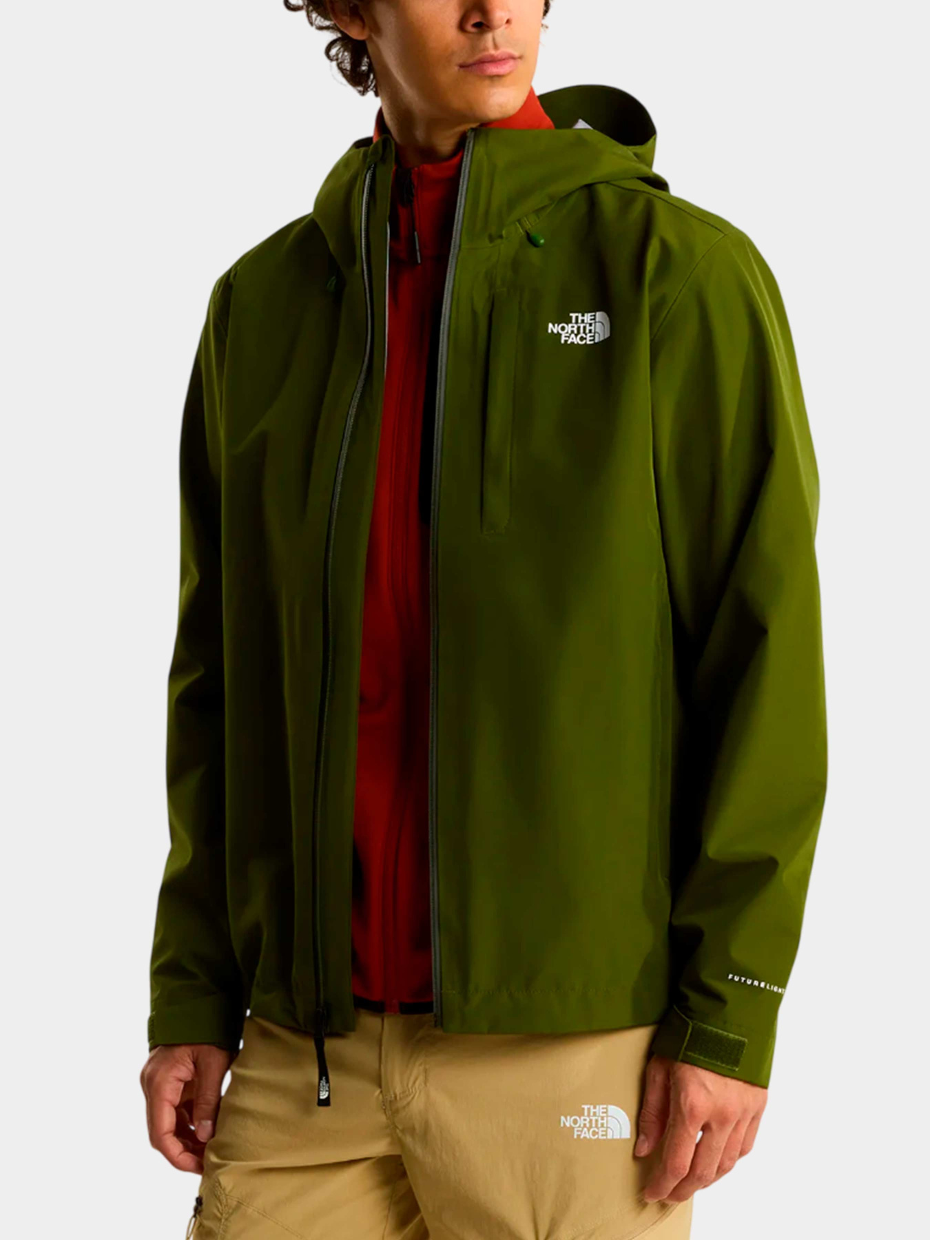 Куртки и дубленки The North Face Futurelight™ модель NF0A8B4XBRI1 Фото