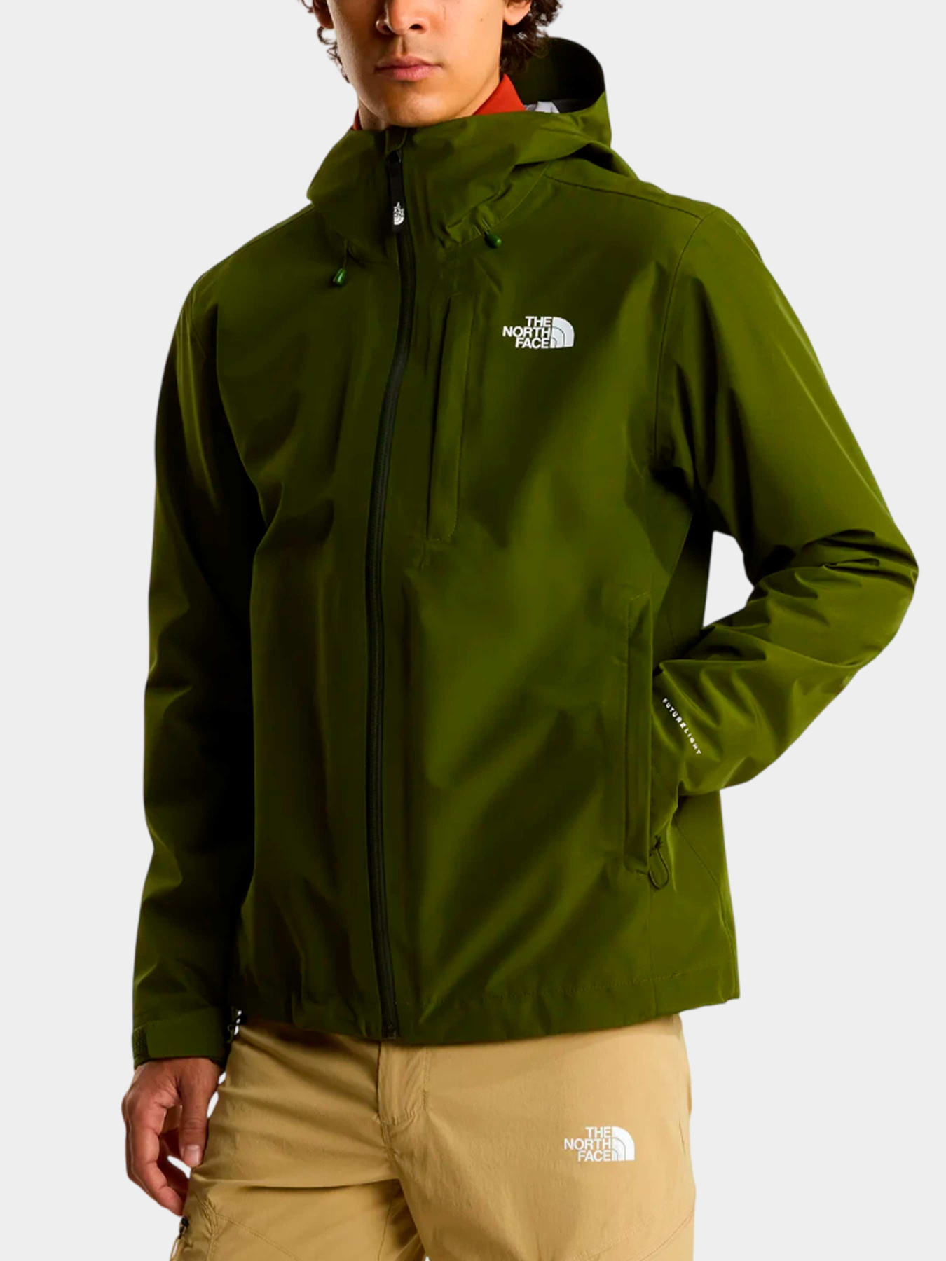 Куртки и дубленки The North Face Futurelight™ модель NF0A8B4XBRI1 Фото