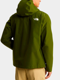 Куртки и дубленки The North Face Futurelight™ модель NF0A8B4XBRI1 Фото