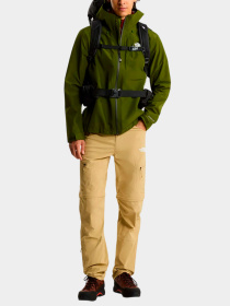 Куртки и дубленки The North Face Futurelight™ модель NF0A8B4XBRI1 Фото