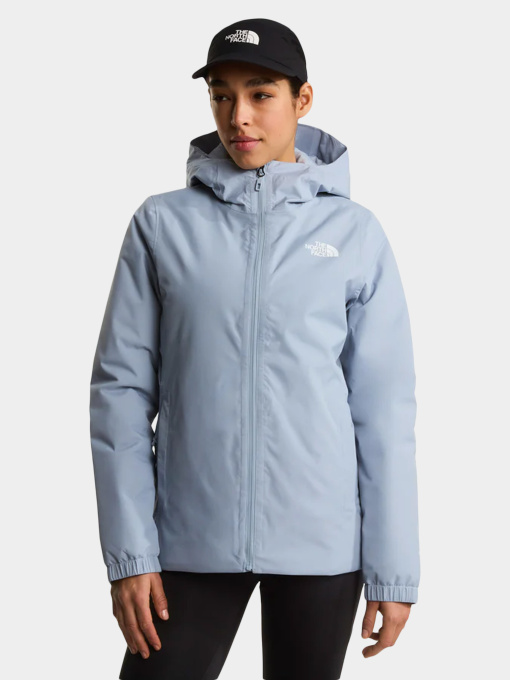 Куртки и дубленки The North Face модель NF0A8G10FM21 Фото