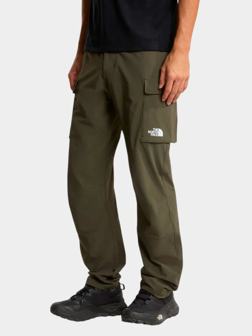 Шалбар The North Face үлгі NF0A8EC621L1 Фото