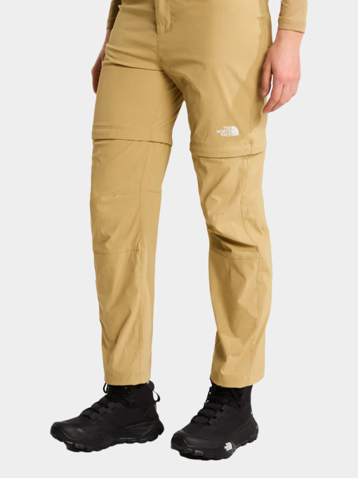 Шалбар The North Face үлгі NF0A8ECBLK51 Фото