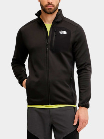 Кардигандар мен жемпірлер The North Face үлгі NF0A897CJK31 Фото