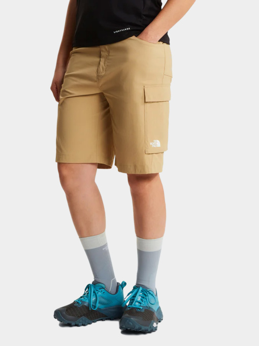 Шорты The North Face модель NF0A8ECCLK51 Фото