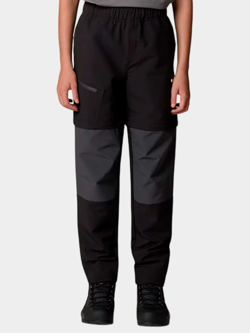Брюки The North Face модель NF0A8AXQKT01 Фото