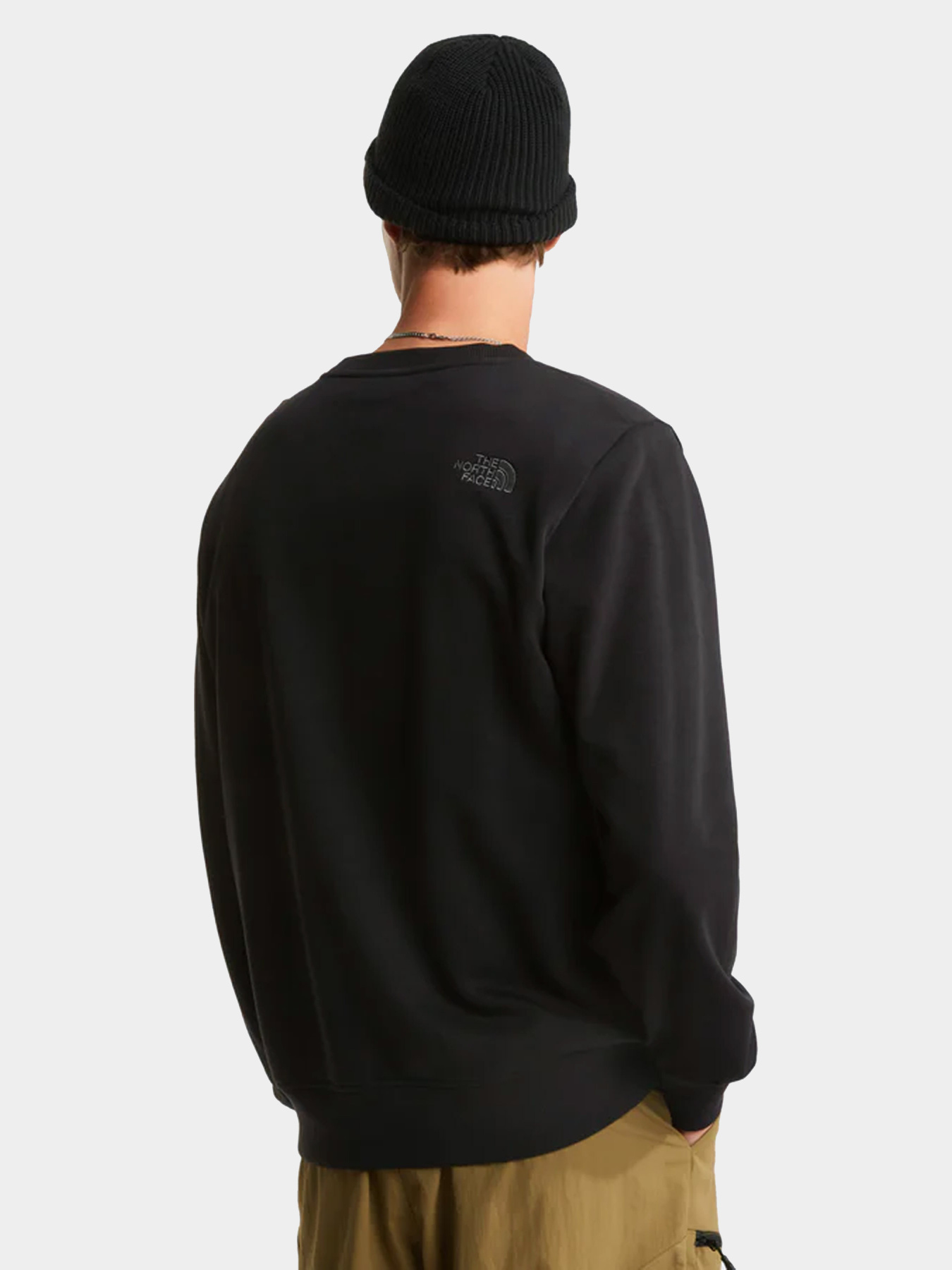 Худи и свитшоты The North Face модель NF0A8C1CW9O1 Худи и свитшоты The North Face модель NF0A8C1CW9O1 Фото