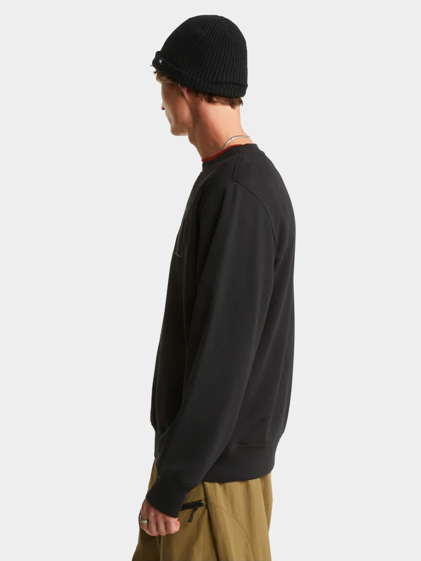 Худи и свитшоты The North Face модель NF0A8C1CW9O1 Худи и свитшоты The North Face модель NF0A8C1CW9O1 Фото