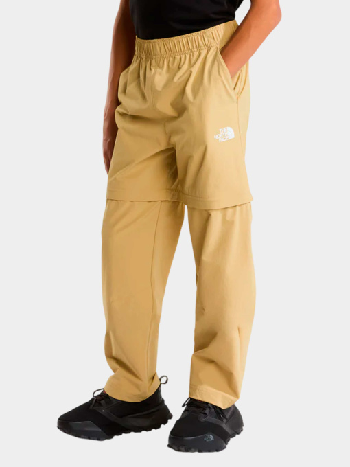 Брюки The North Face модель NF0A8FYULK51 Фото