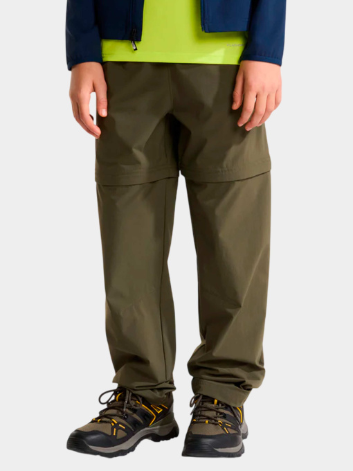 Шалбар The North Face үлгі NF0A8FYU21L1 Фото