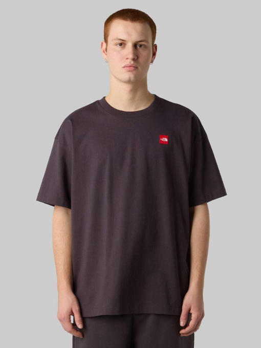 Футболкалар мен поло жейделер The North Face үлгі NF0A8EG50SA1 Фото