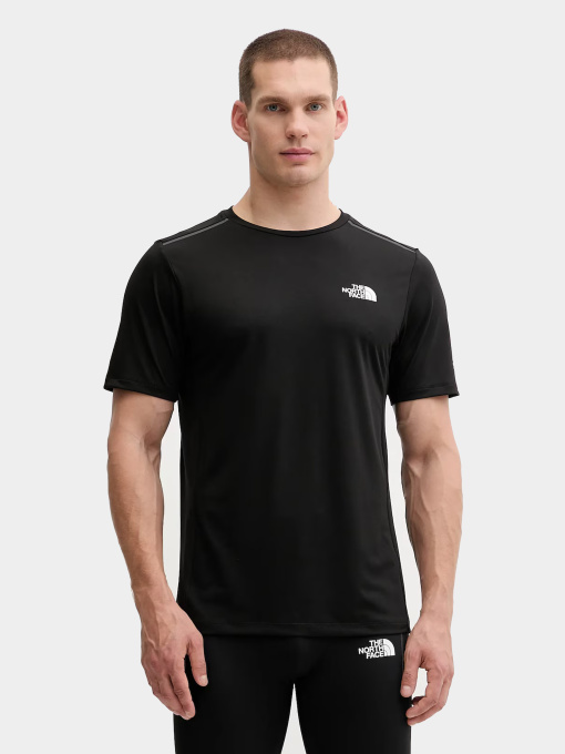 Футболкалар мен поло жейделер The North Face үлгі NF0A8DY9JK31 Фото