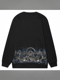 Світшот URBANIST модель 3130 Світшот URBANIST модель 3130 Фото