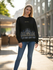 Світшот URBANIST модель 3130 Фото