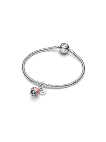 Бусина "Спасибо" модель 764453C01 Фото