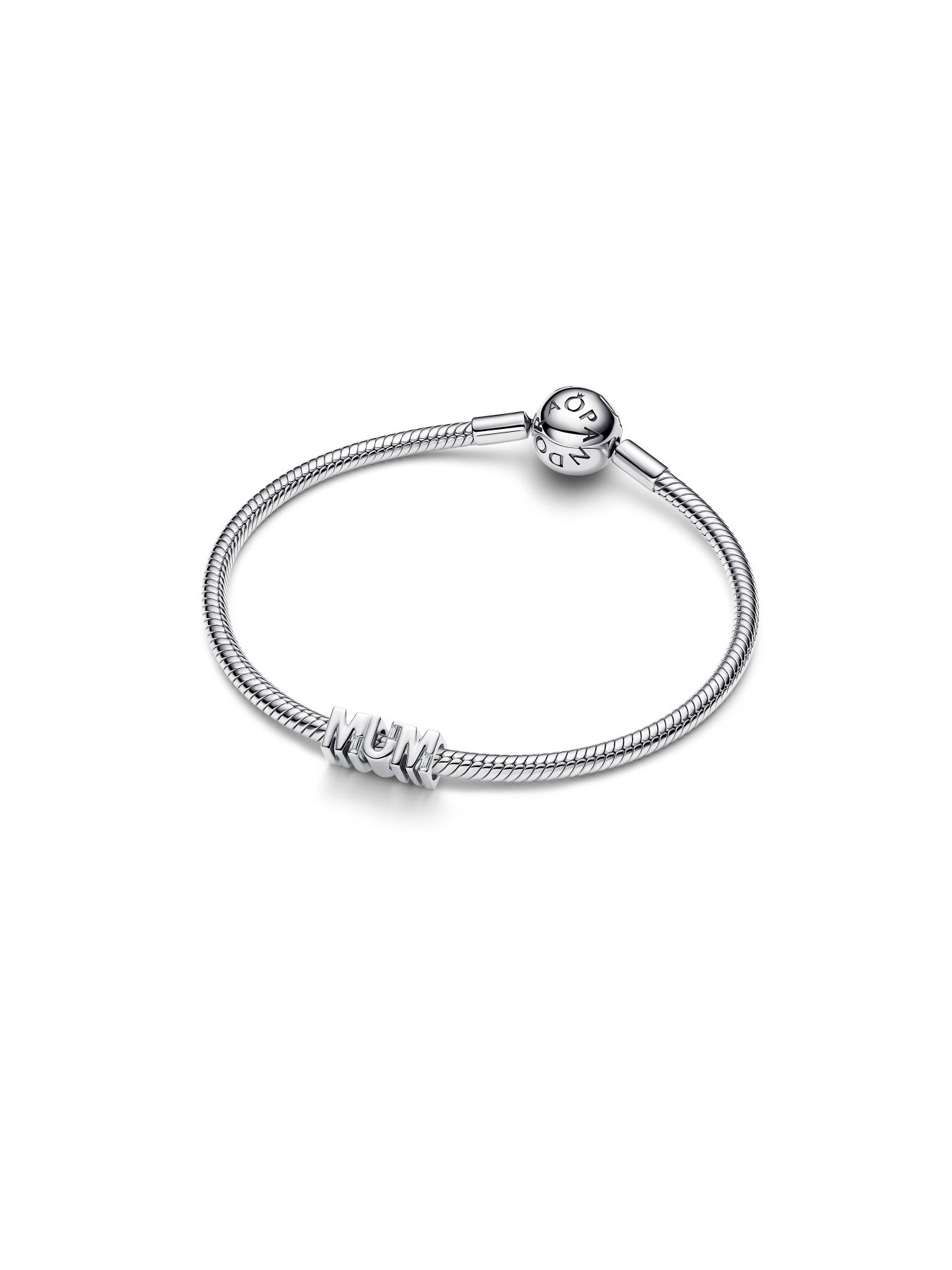 Намистина "Мама" модель 794455C01 Фото