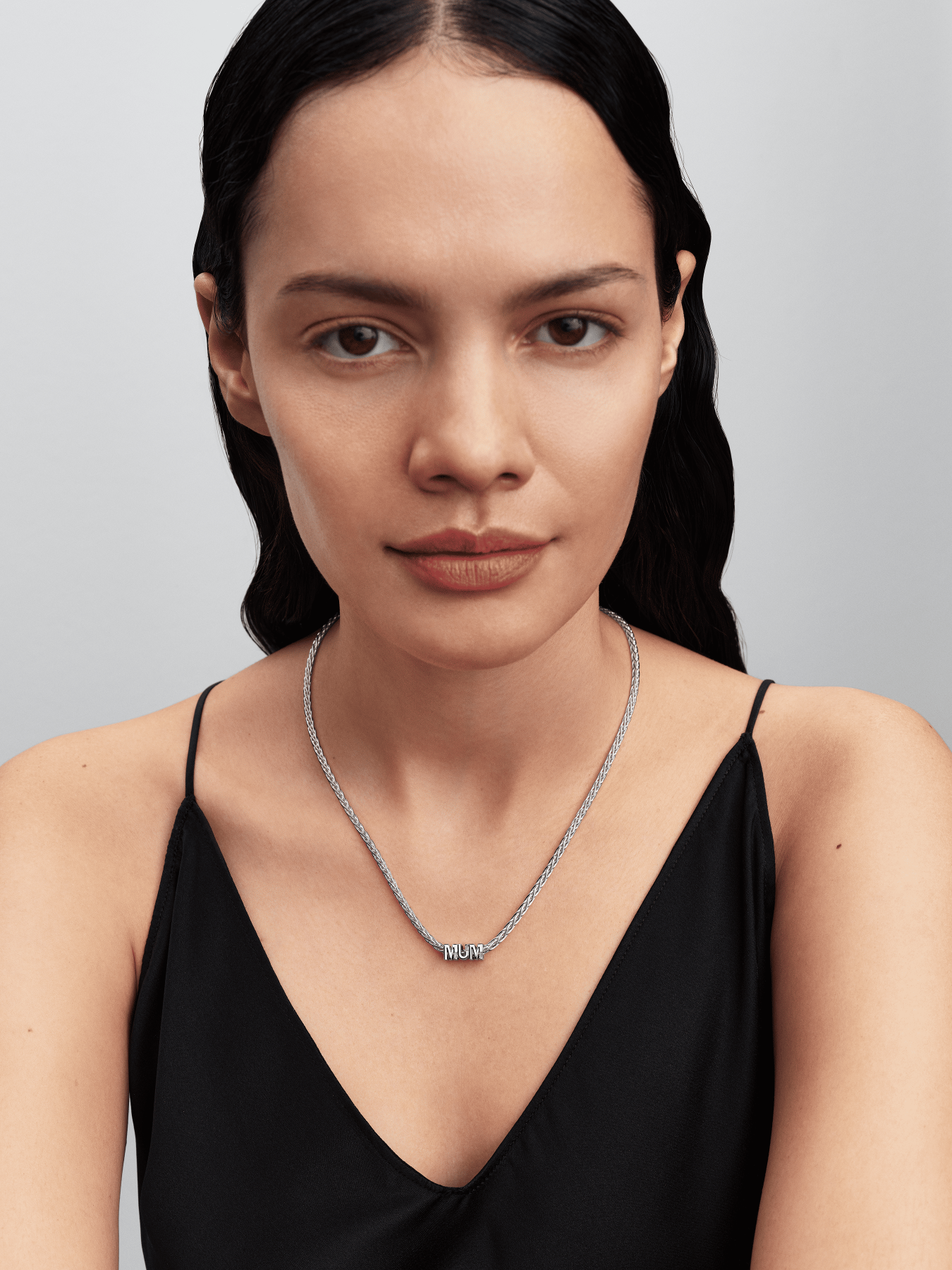 Намистина "Мама" модель 794455C01 Фото