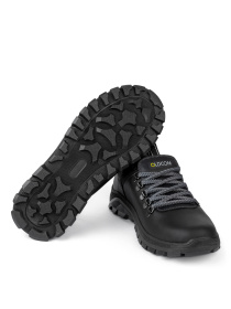 Туфлі чоловічі Jack mix чорні модель oc1304 Фото