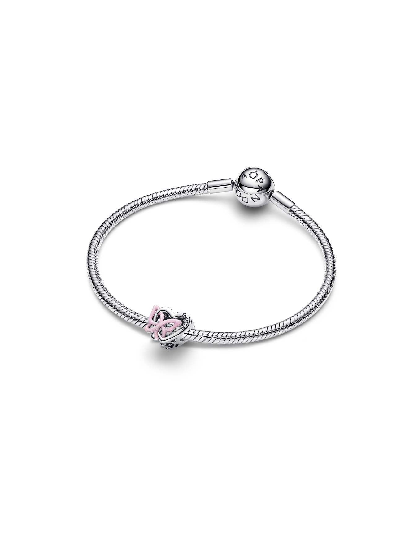 Намистина "Разом ми маємо все" модель 794475C01 Фото