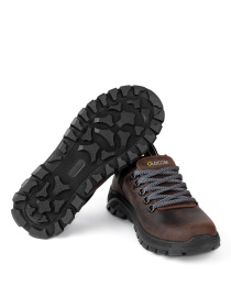 Туфлі чоловічі Jack mix коричневі модель oc1303 Фото