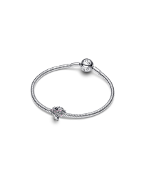 Намистина "Родинне дерево" ажурна модель 794486C01 Фото