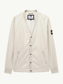 Куртка Овершот Weekend Offender Ronson Over-Shirt Calcium модель OS3A06-CALCIUM Фото
