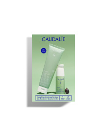 Набор Vinopure Сыворотка и Желе для чистки Чистая кожа 2026 CAUDALIE модель 578 Фото