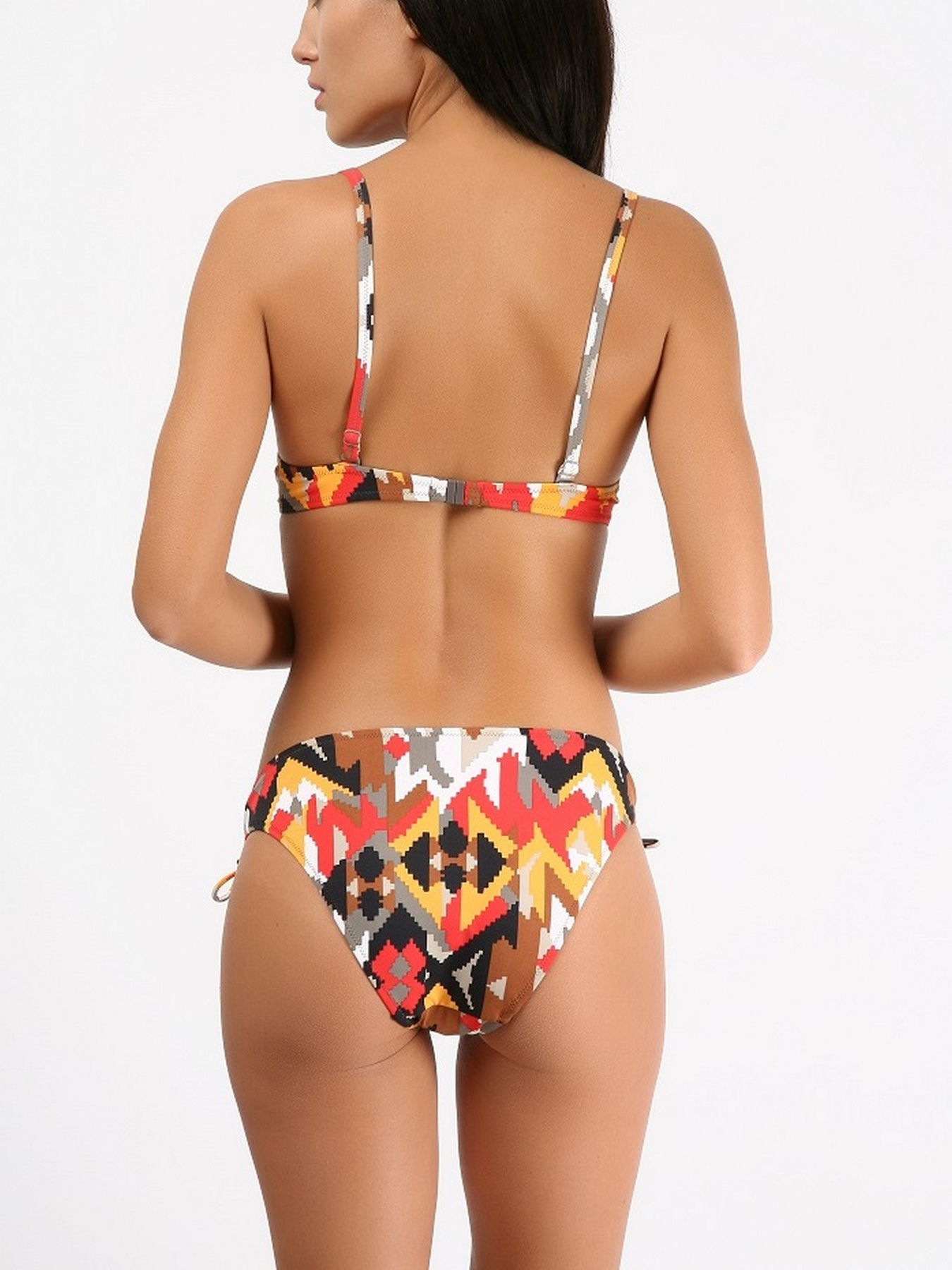 Купальник роздільний huit 8 Felicity 20/301 модель Felicity_20-301 Фото