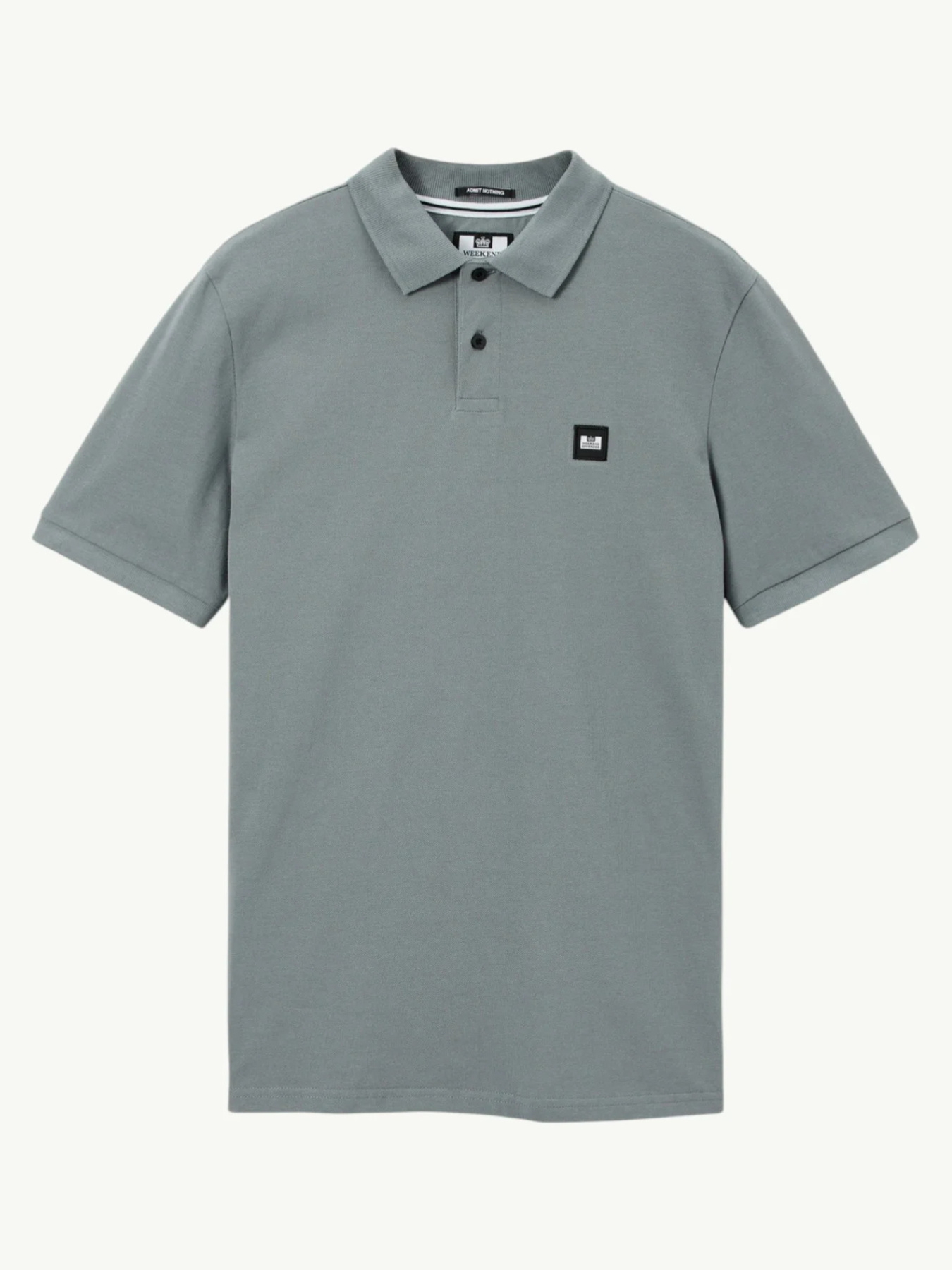 Поло Weekend Offender модель PO3A01-PORPOISE Фото