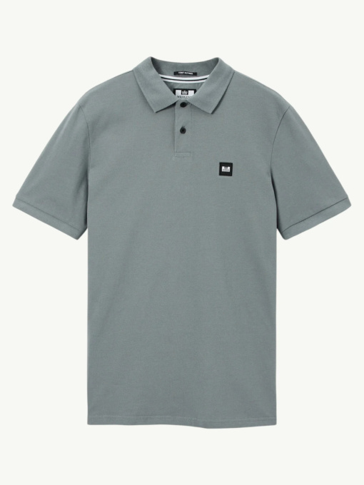 Поло Weekend Offender модель PO3A01-PORPOISE Фото