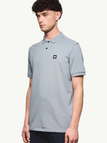 Поло Weekend Offender модель PO3A01-PORPOISE Фото