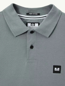 Поло Weekend Offender модель PO3A01-PORPOISE Фото