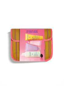 Дорожній набір Caudalie Summer Pouch 2026 CAUDALIE модель 582 Фото
