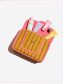 Дорожній набір Caudalie Summer Pouch 2026 CAUDALIE модель 582 Фото