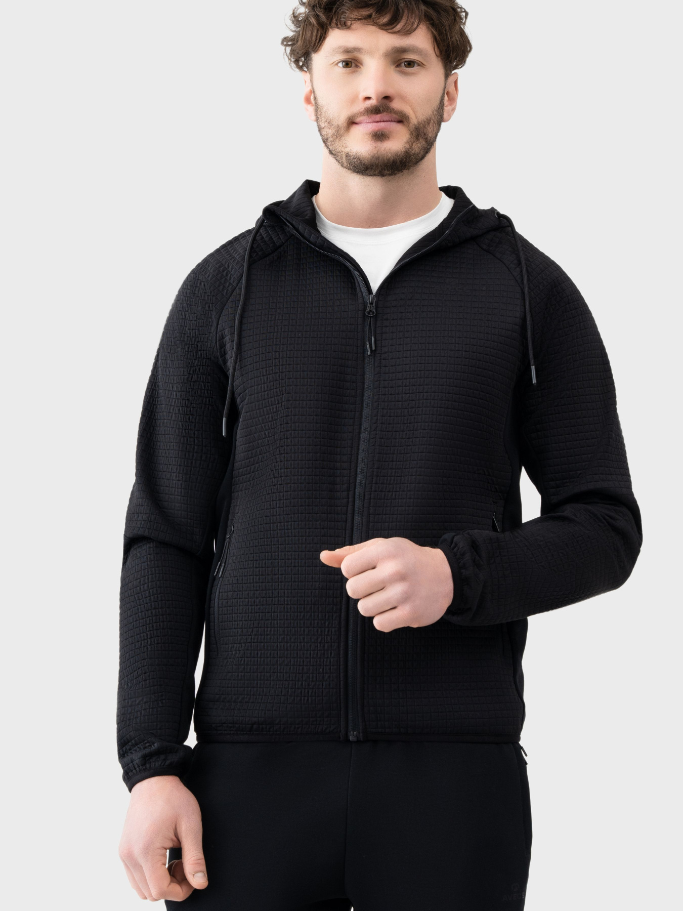 Спортивный костюм AVECS модель 50594-1 Фото