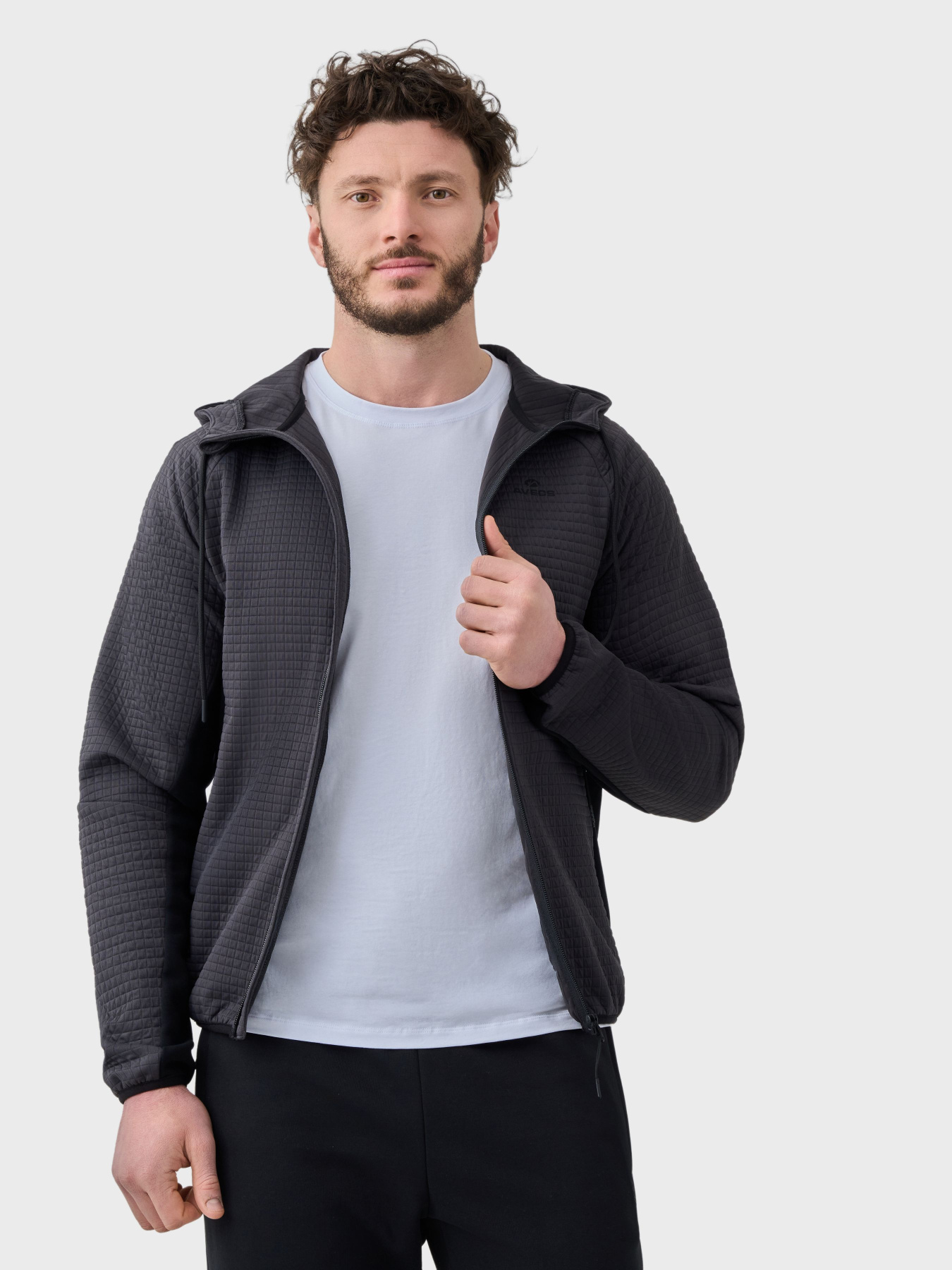 Спортивный костюм AVECS модель 50594-17 Фото