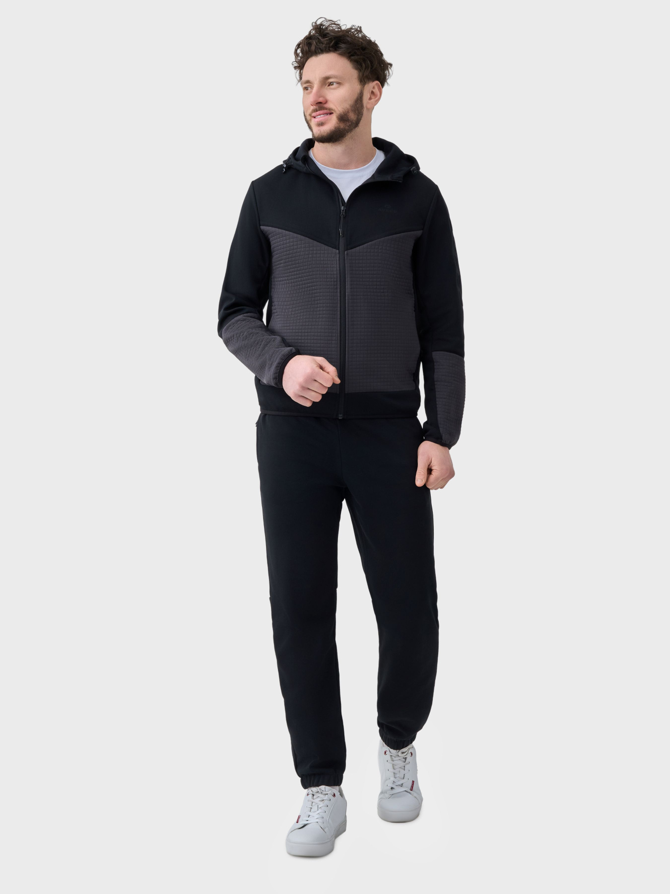 Спортивный костюм AVECS модель 50595-17_1 Фото