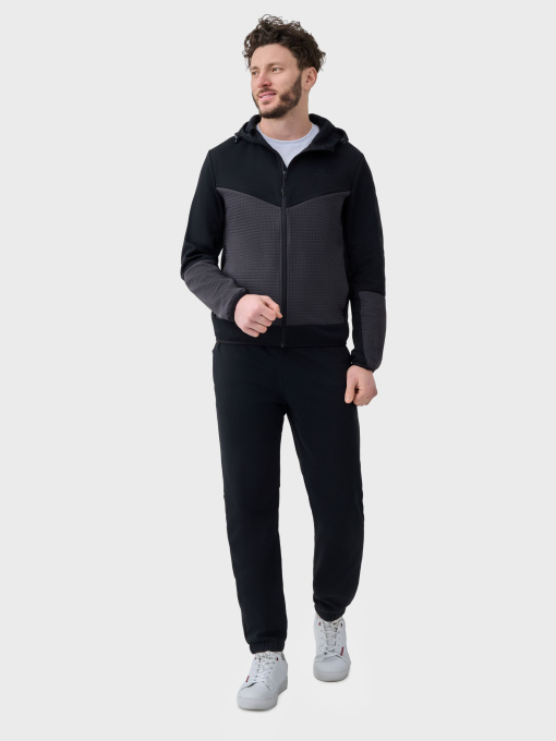 Спортивний костюм модель 50595-17_1 Фото