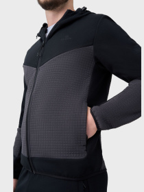 Спортивный костюм AVECS модель 50595-17_1 Фото