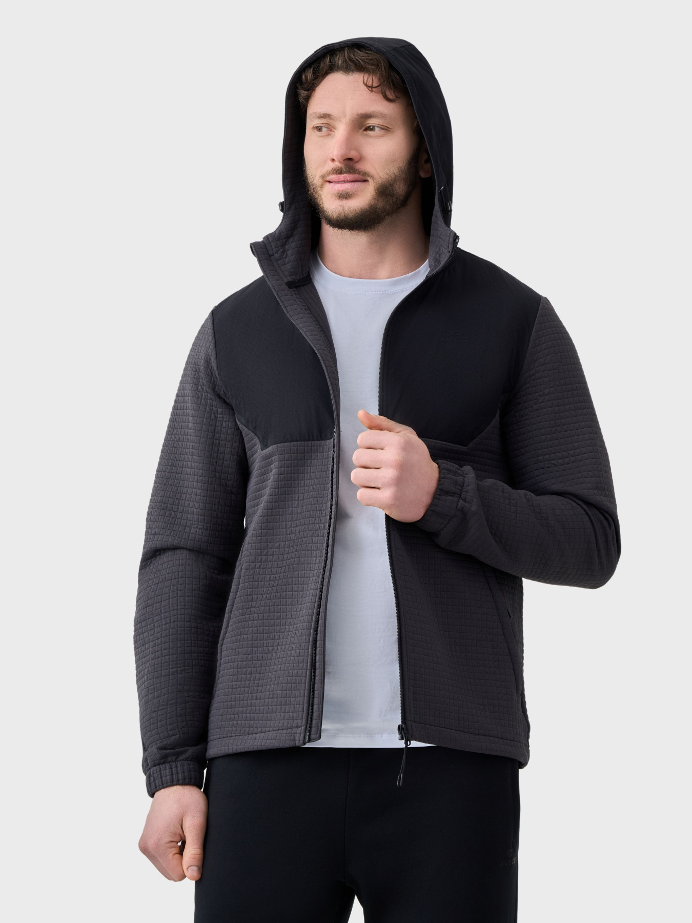 Спортивный костюм AVECS модель 50596-17_1 Фото