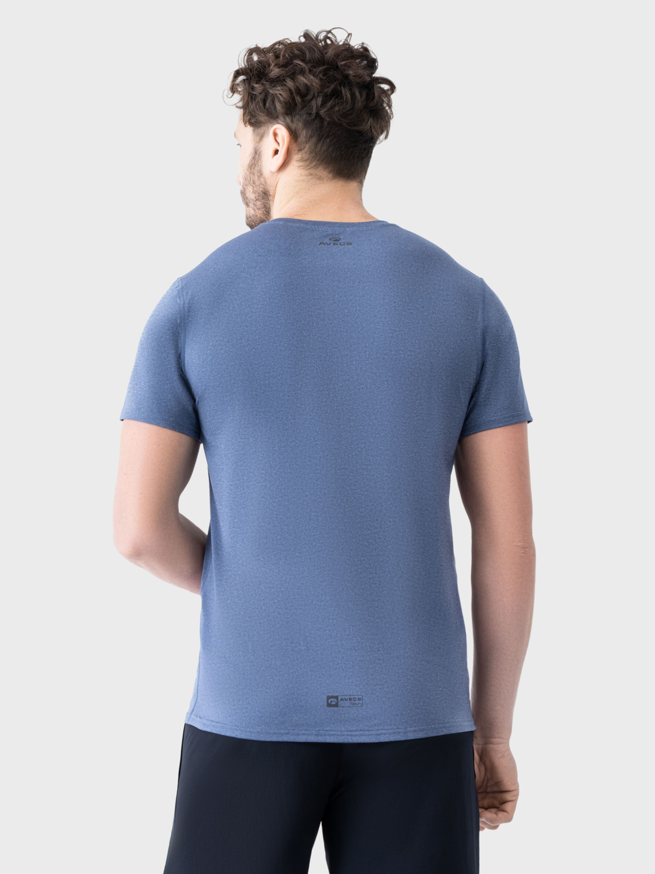 Спортивна футболка AVECS модель 30374-64 Фото