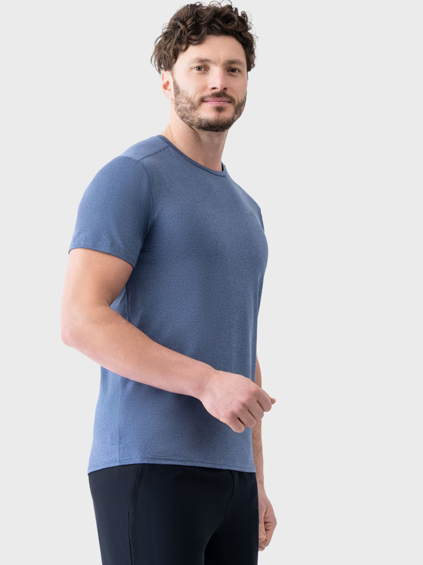 Спортивна футболка AVECS модель 30374-64 Фото