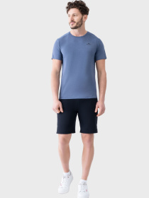 Спортивна футболка AVECS модель 30374-64 Фото