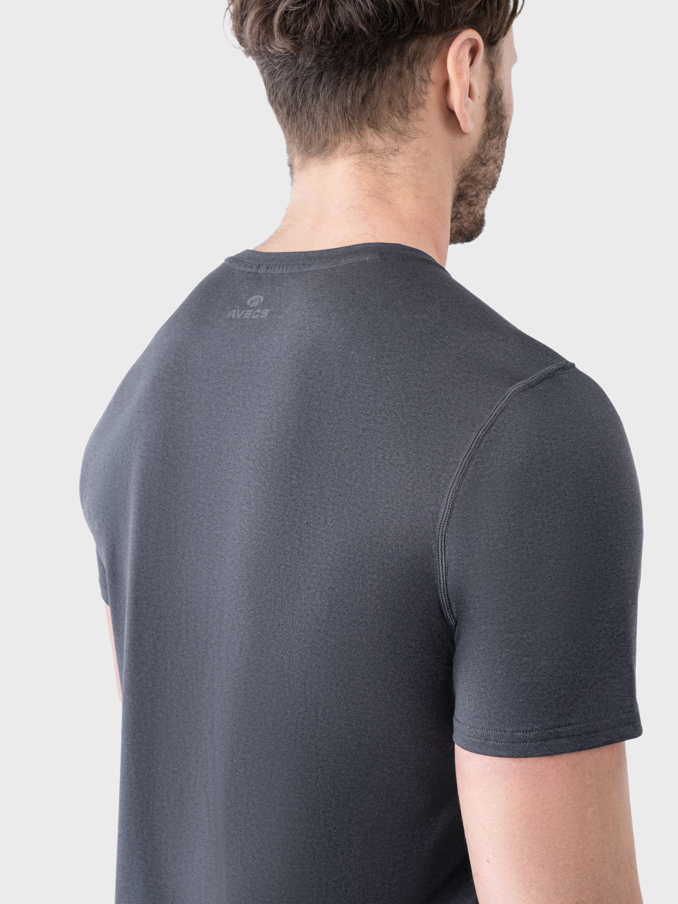 Спортивна футболка AVECS модель 30374-1 Фото
