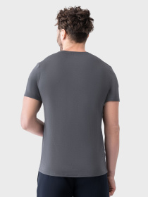 Спортивна футболка AVECS модель 30374-1 Фото