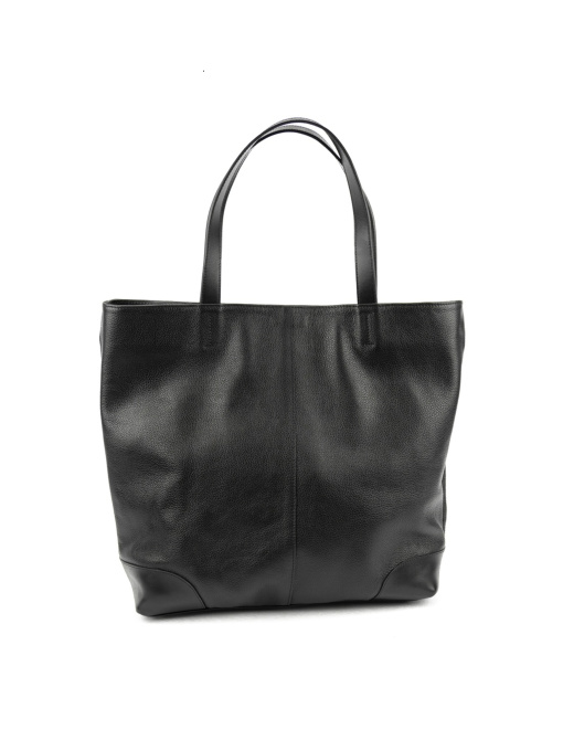 Класична жіноча сумка шопер з натуральної шкіри модель CH-013A-FL-VP Фото