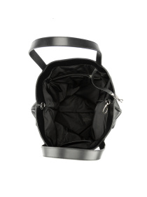 Класична жіноча сумка шопер з натуральної шкіри модель CH-013A-FL-VP Фото