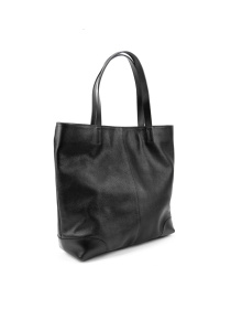 Класична жіноча сумка шопер з натуральної шкіри модель CH-013A-FL-VP Фото