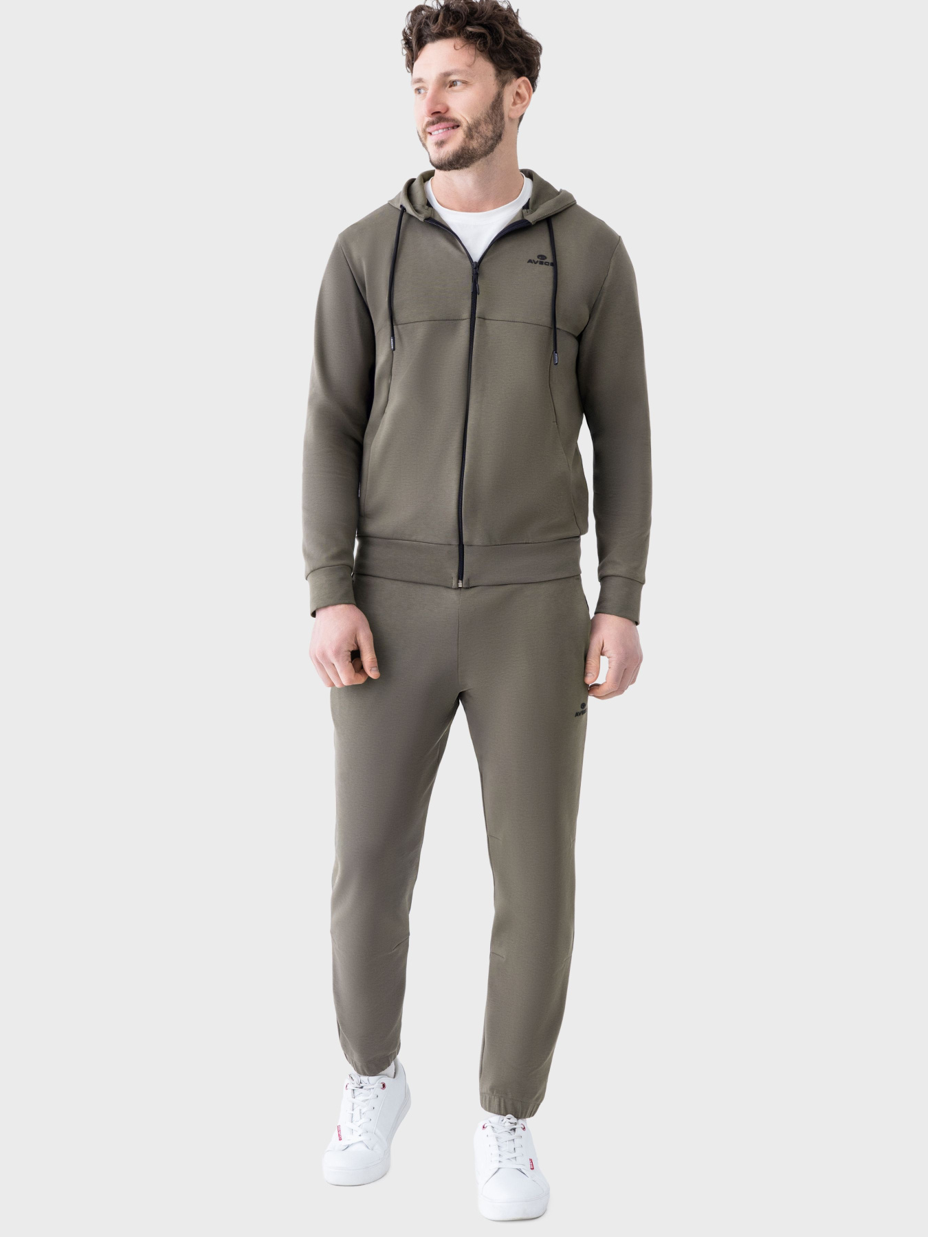 Кофта AVECS модель 50585-48 Фото