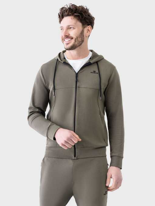 Кофта AVECS модель 50585-48 Фото